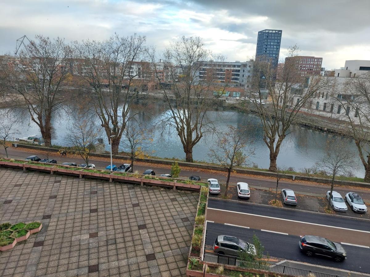 Porte De France ستراسبورغ المظهر الخارجي الصورة