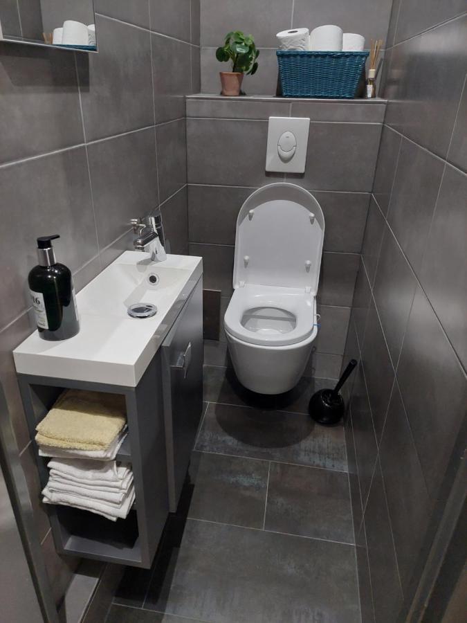 Porte De France ستراسبورغ المظهر الخارجي الصورة
